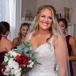 Meet your Posher, Lindsey